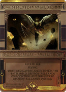 Ange de la désolation (Invocation) [Invocations Amonkhet]
