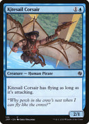 Corsaire cerf-volant [Jumpstart]