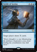 Coup de génie [Secrets of Strixhaven Commander]