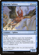 Sphinx secouriste [Guerre de l'étincelle]