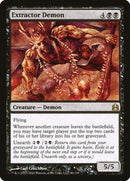 Démon extracteur [Commander 2011]