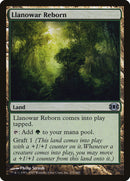 Renaissance de Llanowar [Vision de l'avenir]