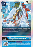 MegaSeadramon [EX3-022] [Rugido Dracónico]