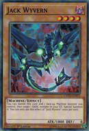 Jack Wyvern [COTD-FR013] Commune