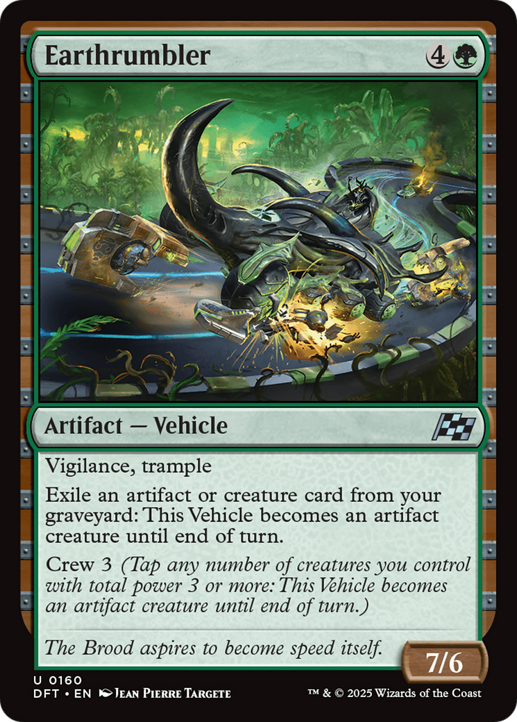 Secoueterre [Dérive Aether]