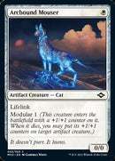 Rôdeur accaparé [Modern Horizons 2]