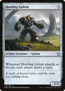 Gargouille hurlante [Dominaria]