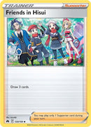 Amigos de Hisui (130/159) [Espada y Escudo: Cenit Supra]