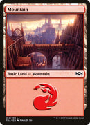 Montagne (263) [Allégeance de Ravnica]