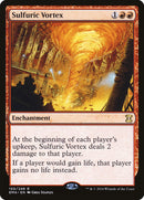 Vortex sulfureux [Eternal Masters]