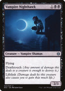 Faucon de nuit vampire [Explorers of Ixalan]
