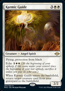 Guide karmique (gravé à l'acide) [Modern Horizons 2]