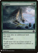 Explora [Mystery Booster]