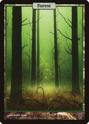 Forêt (140) [Délirant]