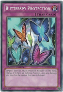 Protection de Butterspy [WGRT-FR097] Commune