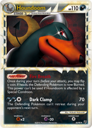 Démolosse (82/90) [HeartGold & SoulSilver: Indomptables]