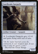 Gárgola de Locthwain [Trono de Eldraine]