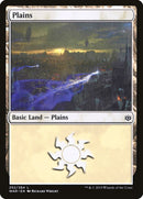 Plaines (252) [La guerre des Planeswalkers]