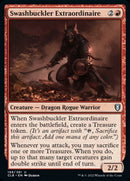 Fine lame [Commander Legends : La bataille de la Porte de Baldur]