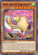 Nowru, le dragon printanier [BACH-EN096] Commune