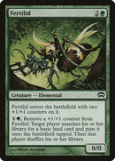 Fertilide [Planechase]