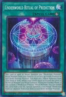 Rituel Infernale de Prédiction [MP23-FR203] Commune