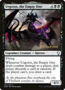 Urgoros, l'un des Vides [Dominaria Prerelease Promos]