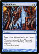 Flux d'idées [Ravnica : Cité des Guildes]