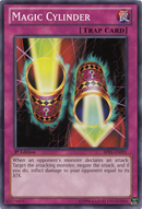 Cylindre Magique [BP01-FR091] Commune