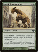 Indrik Crache-Ronces [Duel Decks: Garruk vs. Liliana]