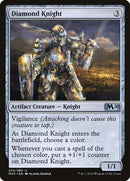 Chevalier de diamant [Édition de base 2020]