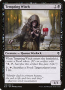 Sorcière tentatrice [Le trône d'Eldraine]