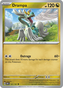 Drampa (161/197) [Escarlata y Púrpura: Llamas de Evolución]