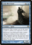 Revenant solitaire [Avacyn Ressuscité]