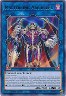 Archidemonio Rey Supremo [EXFO-EN090] Rara