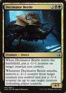 Scaravée décimateur [Amonkhet]