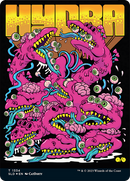 Jeton Hydra [Série Lair Secret Drop]