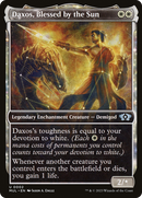 Daxos, bendecido por el Sol [Multiverse Legends]