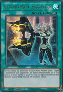 Sky Striker Mecha - Shark Cannon [MAMA-FR011] Ultra Rare