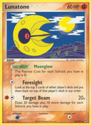 Séléroc (36/107) [EX: Deoxys]