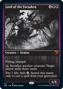 Seigneur des réprouvés [Innistrad : Double Feature]
