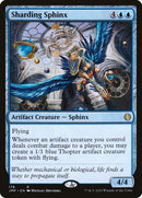 Sphinx du morcellement [Jumpstart]