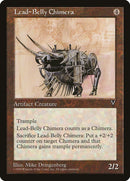Chimère de Plomb [Visions]