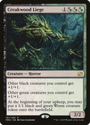 Seigneur de Chêneleronce [Modern Masters 2015]