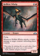 Draconnet foudreguerre [Guildes de Ravnica]