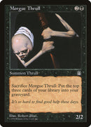 Thrul de la morgue [Forteresse]