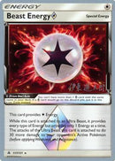 Énergie Bête Prisme Étoile (117/131) (Époustouflant - Shintaro Ito) [Championnats du Monde 2019]