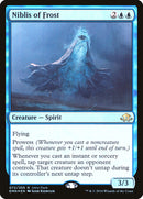 Niblis of Frost (Intro Pack) [Promos de Luna Llena Sombria]
