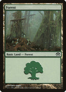 Forêt (168) [Planechase]