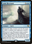 Revenant solitaire [Commander 2015]
